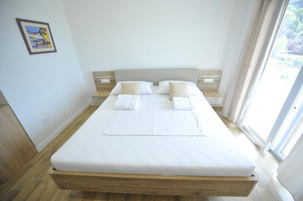 Guesthouse Lion Сплит Экстерьер фото