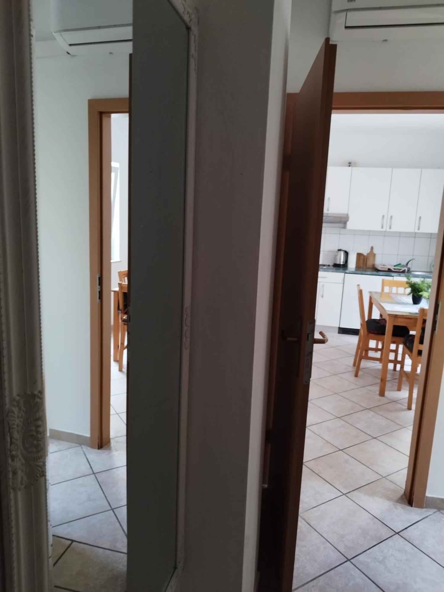 Guesthouse Lion Сплит Экстерьер фото
